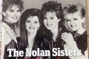 Still Dancing.  The Nolan Sisters. CD.