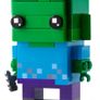 Lego 40626  Minecraft Zombie Image 2