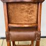 Bar Stool Vintage 50s-60s Image 4