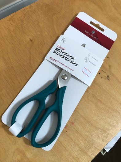 Victorinox Multipurpose Scissors Swiss Army