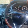 Ford Fiesta Van 152 Image 10