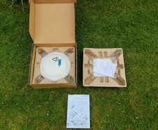 Zyxel 6502D Wireless Access Point