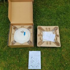 Zyxel 6502D Wireless Access Point