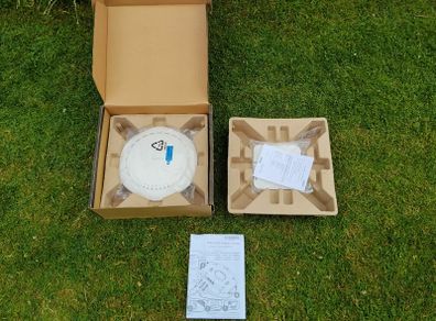 Zyxel 6502D Wireless Access Point