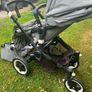 Bugaboo Buffalo With Footmuff And Wheelie Board Image 8