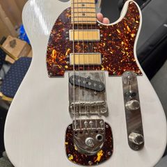 Tom Anderson T Icon Hot Rod Telecaster