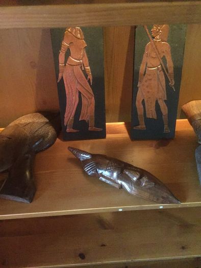african art pieces