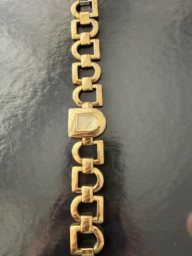 DKNY watch ladies