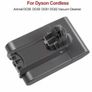 Dyson V6 absolute battery replacement 6000mAh Image 2