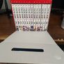 tokyo ghoul manga english boxset Image 2