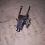 Capri mk1 mk3 parts Image 8