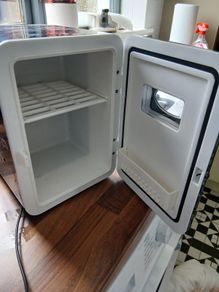 Kids toy fridge