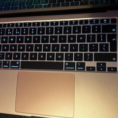 Macbook Air 13 inch