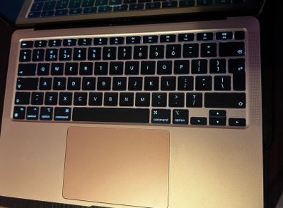 Macbook Air 13 inch