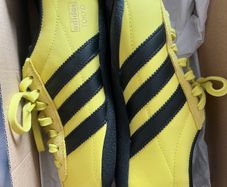 Adidas Tokyo shoes