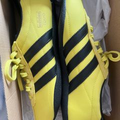 Adidas Tokyo shoes