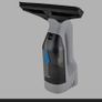 Mac Allister Cordless Window vacuum Image 6