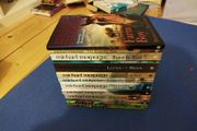 kids books Michael Morpurgo