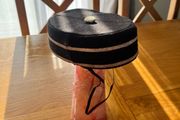 1930s JF &amp; Son London Pillbox Hat