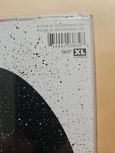 Friendly Fires - Friendly Fires.