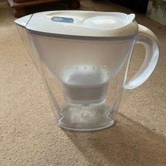 Brita Marella white