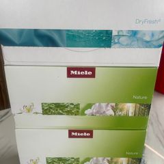 Miele Fragrance Flacons x 9