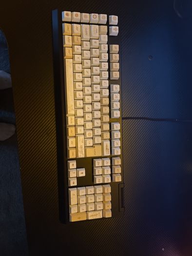 Razer Blackwidow V2