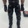 wwe elite series 18 American Badass The Undertaker action figure Image 6