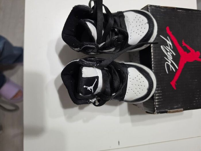 Baby runners