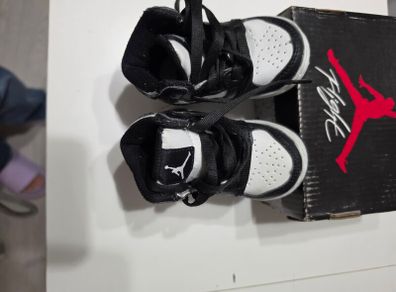 Baby runners