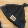 Baby hat & bib Image 2