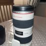 Canon Ef 70-200 f/2.8 L IS Image 4