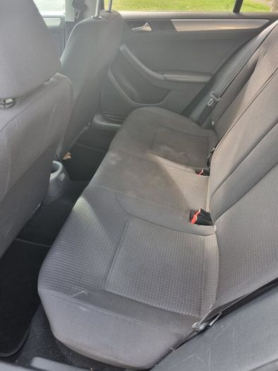 Volkswagen Jetta 2015 - NCT until Aug 27