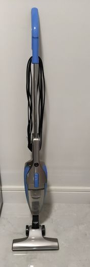 vacuum cleaner