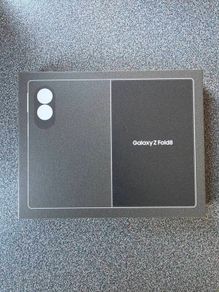 Samsung Galaxy Z Fold 8 256GB | Brand New Sealed | Unlocked