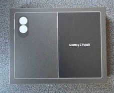 Samsung Galaxy Z Fold 8 256GB | Brand New Sealed | Unlocked
