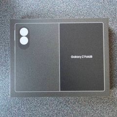 Samsung Galaxy Z Fold 8 256GB | Brand New Sealed | Unlocked
