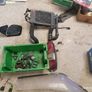MK2 pajero parts Image 3