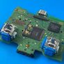 DualSense Edge - PlayStation 5 Pro Controller - TMR Joystick Module Upgrade Image 8