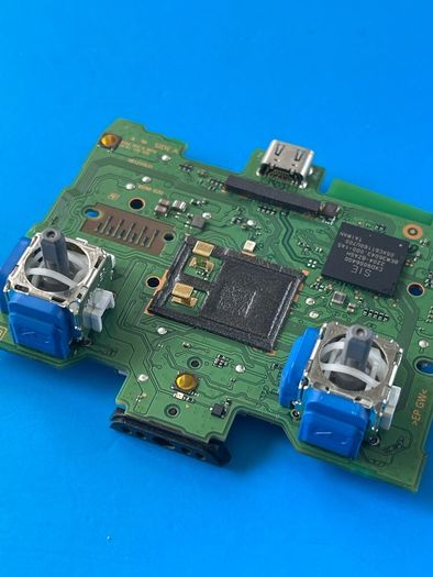 DualSense Edge - PlayStation 5 Pro Controller - TMR Joystick Module Upgrade