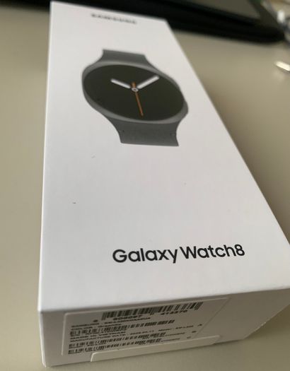 Samsung Galaxy Watch8