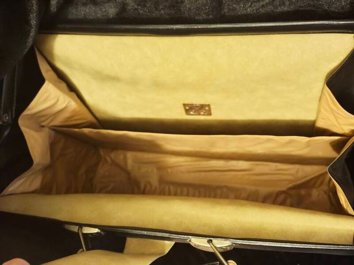 briefcase vintage