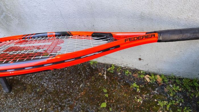 Tennis Raquet Set
