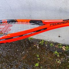Tennis Raquet Set