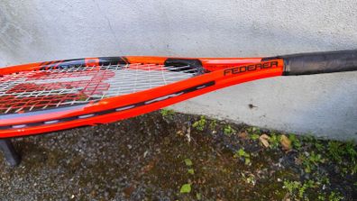 Tennis Raquet Set