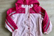 Lupilu lined  rain jacket