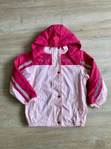 Lupilu lined  rain jacket