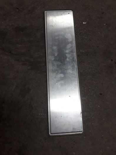 Number Plate