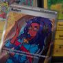 Raifort ! Ultra Rare ! from Prismatic Evolutions Set ! 2025 ! Pokemon Card ! Image 2