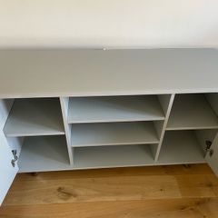 sideboard